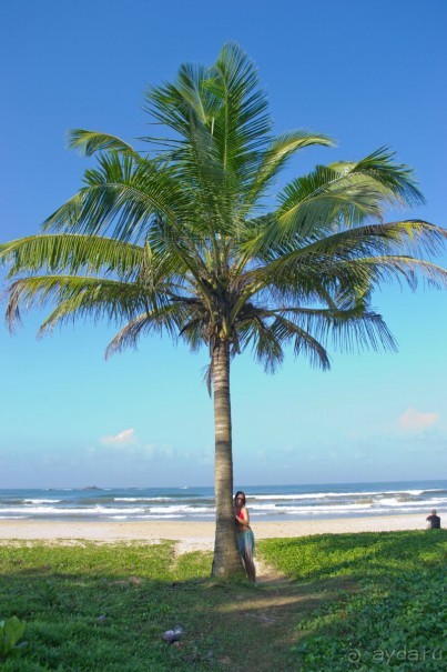 Достойный отель для взыскательного туриста