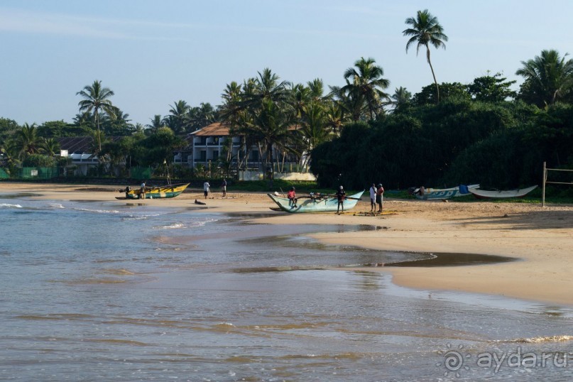 Достойный отель для взыскательного туриста