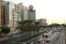 Шикарные апартаменты для большой семьи или компании.