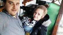 Весеннее путешествие на Буковель