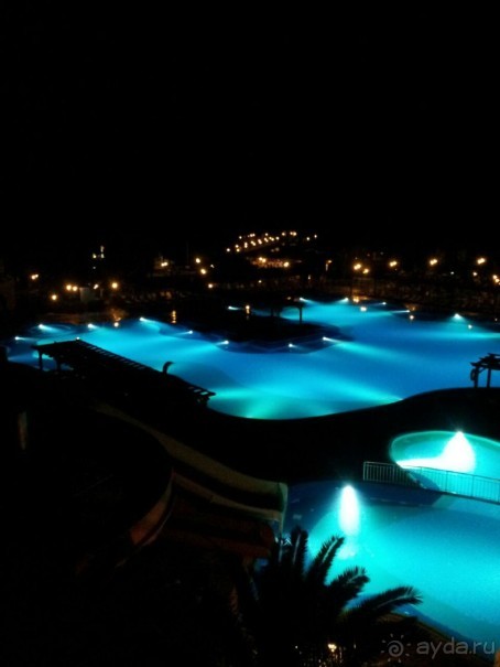 Прекрасный отель для всех