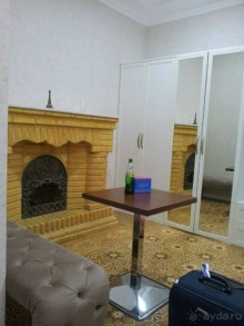 Отличный отель в спокойном районе