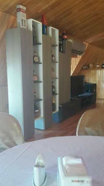 Отличный отель в спокойном районе