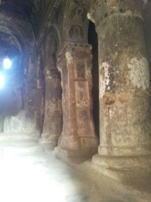 Каппадокия