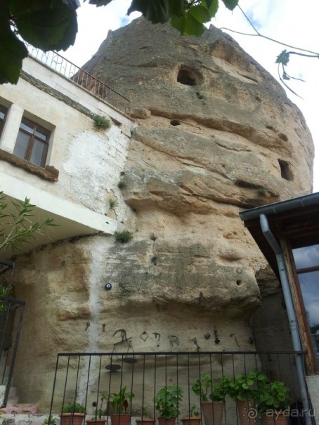 Каппадокия