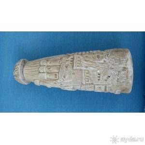 Каппадокия