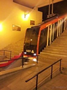 Грузия моей мечты