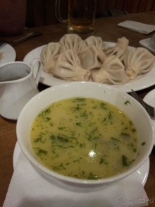 Грузия моей мечты