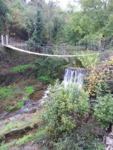 Грузия моей мечты