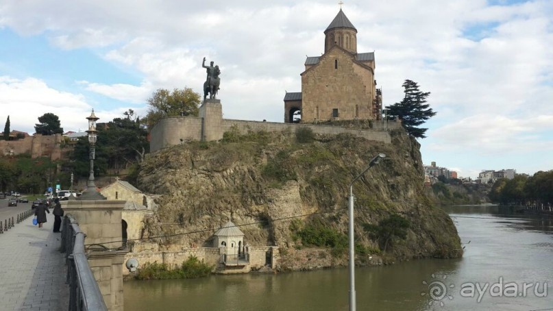 Грузия моей мечты