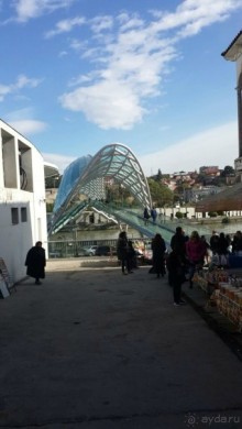 Грузия моей мечты