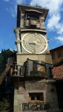 Грузия моей мечты