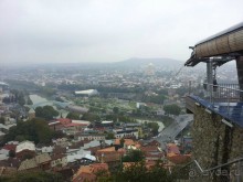 Грузия моей мечты