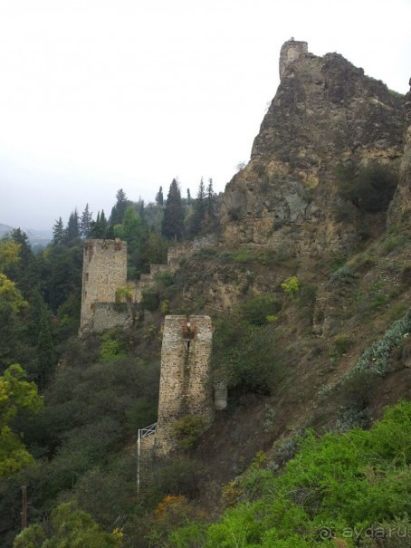 Грузия моей мечты