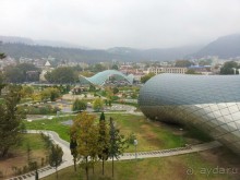 Грузия моей мечты