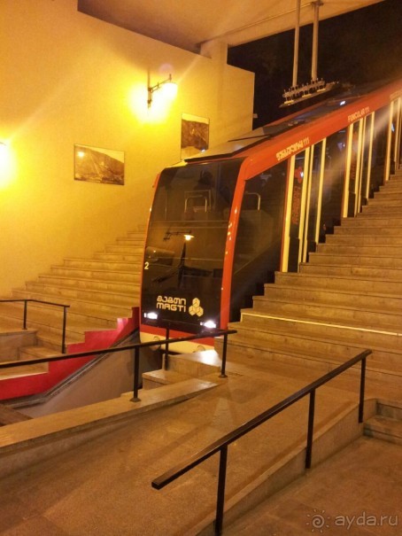 Грузия моей мечты