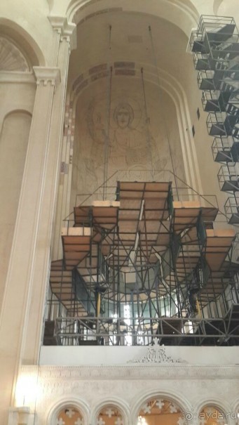 Грузия моей мечты