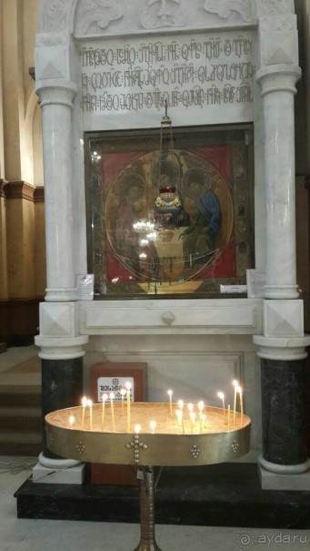 Грузия моей мечты