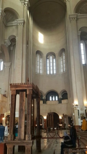 Грузия моей мечты