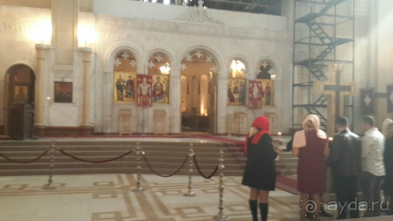 Грузия моей мечты