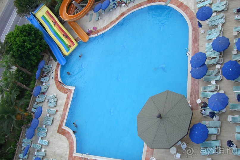 фото Barcelo Cala Vinas