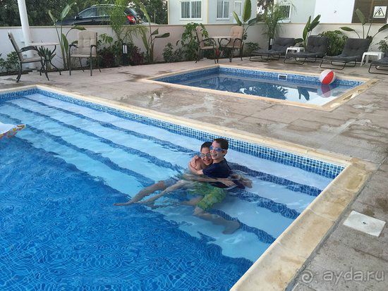 Обязательно вернемся еще раз!!