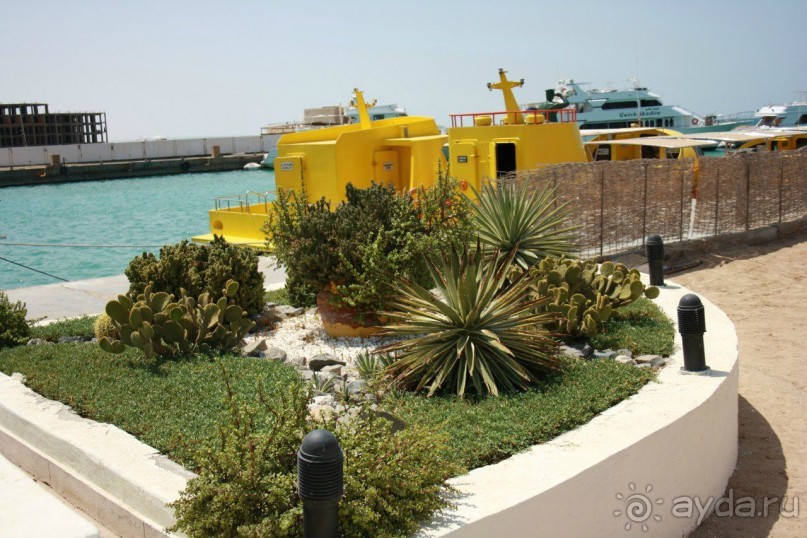 тут не плохо.