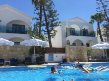 Это был отдых на 10 из 10 баллов!