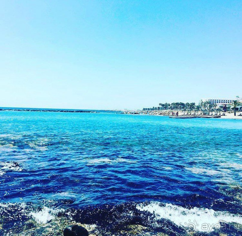 Это был отдых на 10 из 10 баллов!