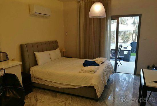 Это был отдых на 10 из 10 баллов!