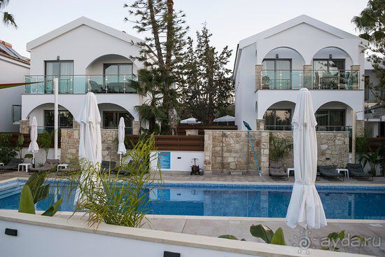 Это был отдых на 10 из 10 баллов!