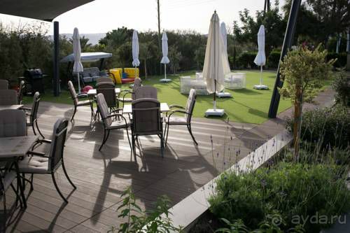 Это был отдых на 10 из 10 баллов!