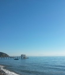 Хороший отдых в отеле.