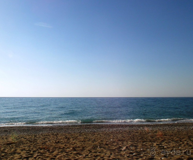 Хороший отдых в отеле.