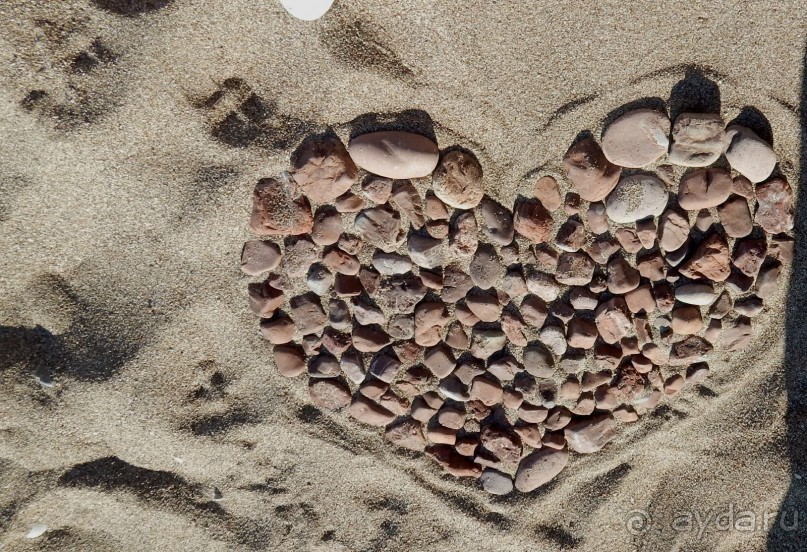 Хороший отдых в отеле.