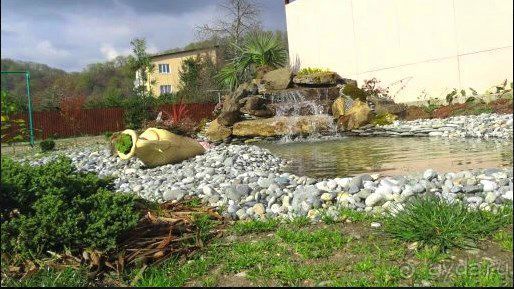 Хостел Кипарис - не дорогой, уютный, с хорошим питанием