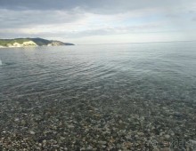 Хостел Кипарис - не дорогой, уютный, с хорошим питанием