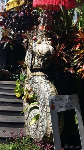 Наш отдых на Бали