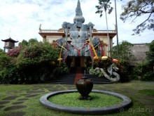 Наш отдых на Бали