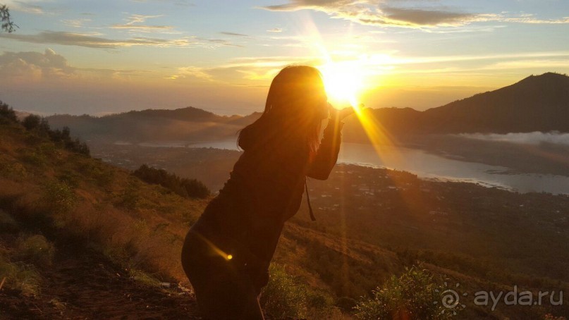 Наш отдых на Бали