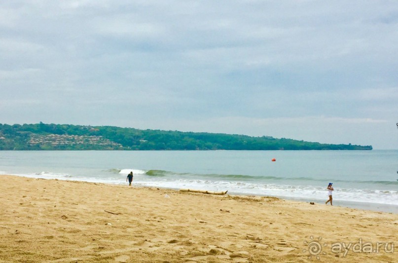 Наш отдых на Бали