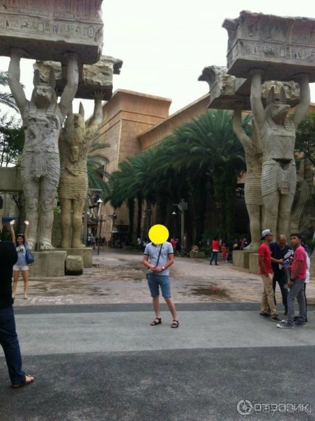 Сингапур - страна мечта!!