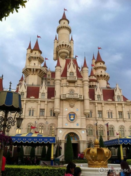 Сингапур - страна мечта!!