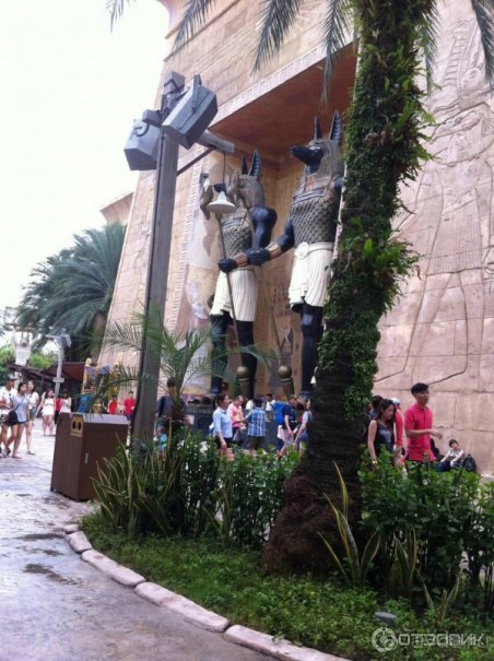 Сингапур - страна мечта!!