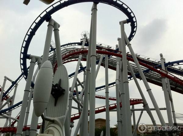 Сингапур - страна мечта!!