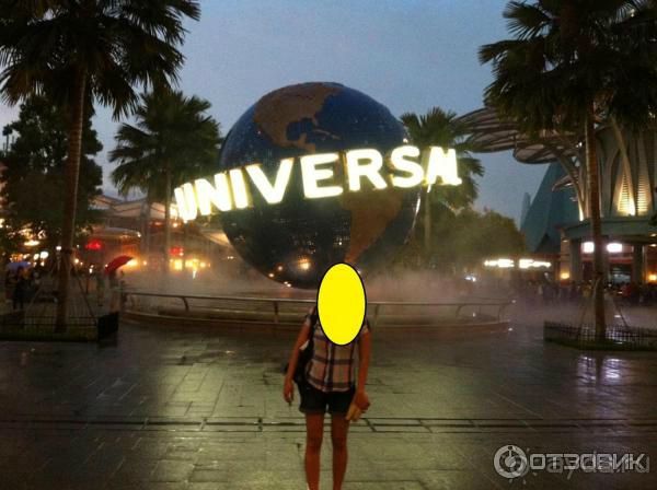 Сингапур - страна мечта!!