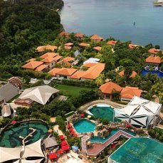 Сингапур - страна мечта!!