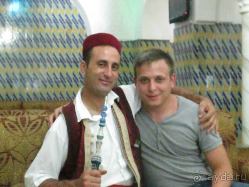 Мой медовый месяц в Amir Palace