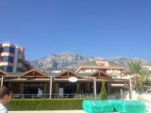 Удобный и привлекательный отель, оставивший приятные воспоминания 