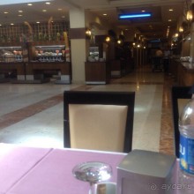 Удобный и привлекательный отель, оставивший приятные воспоминания 